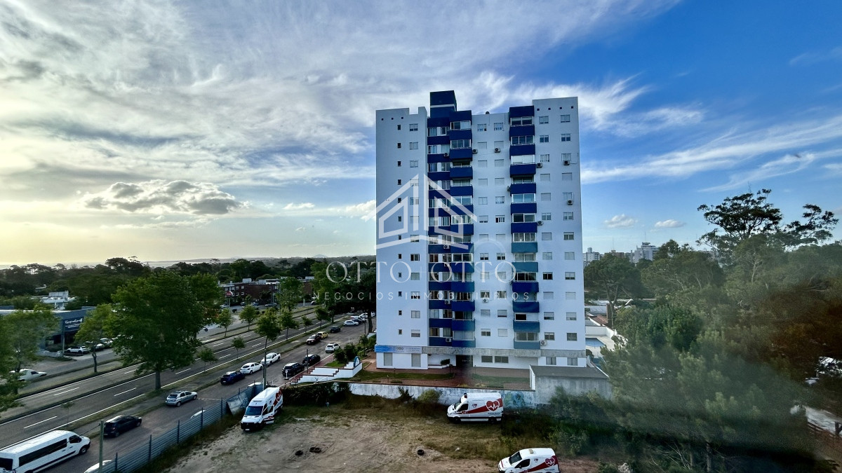 Apartamento ID.26295 - Venta apartamento un dormitorio Punta del Este Roosevelt