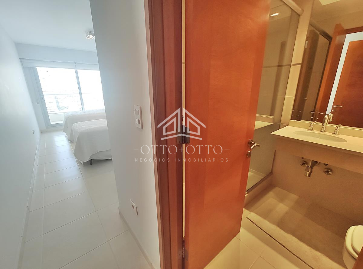 Apartamento ID.23164 - Punta del Este, apartamento proximo al Mar- Conrad