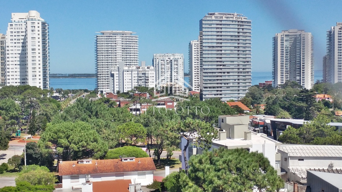 Apartamento ID.18797 - Botavara 2 dormitorios en Edificio con servicios!!!