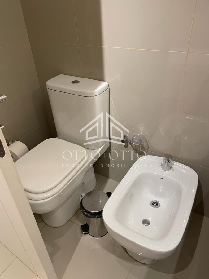 Apartamento ID.17751 - Apartamento de 1 dormitorio en Solanas, Punta ballena, Punta del este.