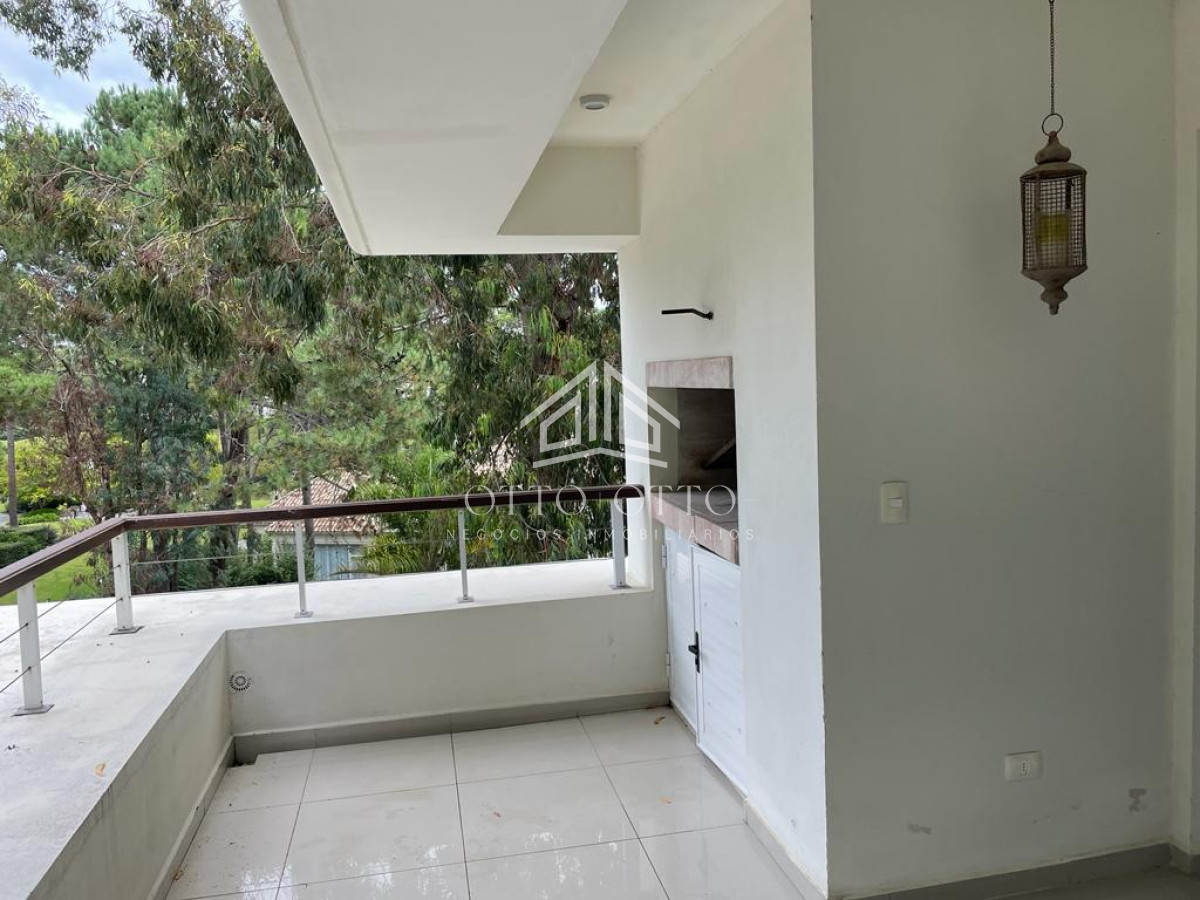 Apartamento ID.17751 - Apartamento de 1 dormitorio en Solanas, Punta ballena, Punta del este.