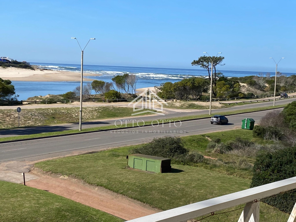 Apartamento ID.24957 - HERMOSO APARTAMENTO DOS DORMITORIOS EN BRAVA