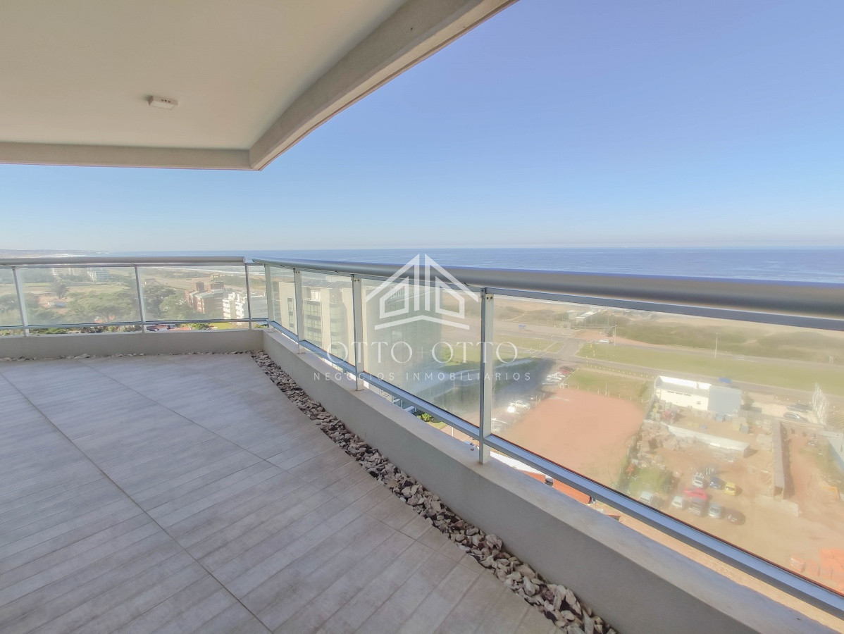 Apartamento ID.6183 - Apartamento en venta Playa Brava 3 dormitorios