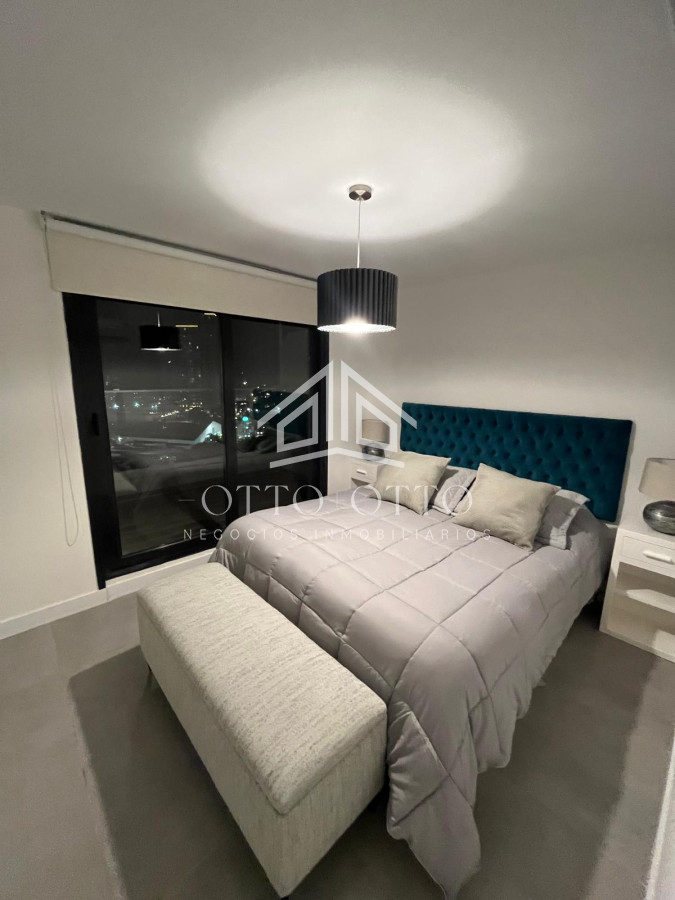 Apartamento ID.27899 - Hermoso Apartamento de 2 Dormitorios 2 Baños, Aidy Grill