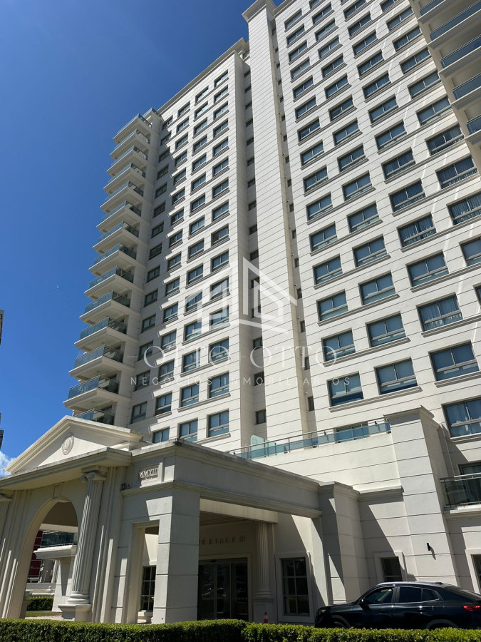 Apartamento ID.17363 - Apartamento Torre Imperiale III Punta del Este con 2 dormitorios en suite.