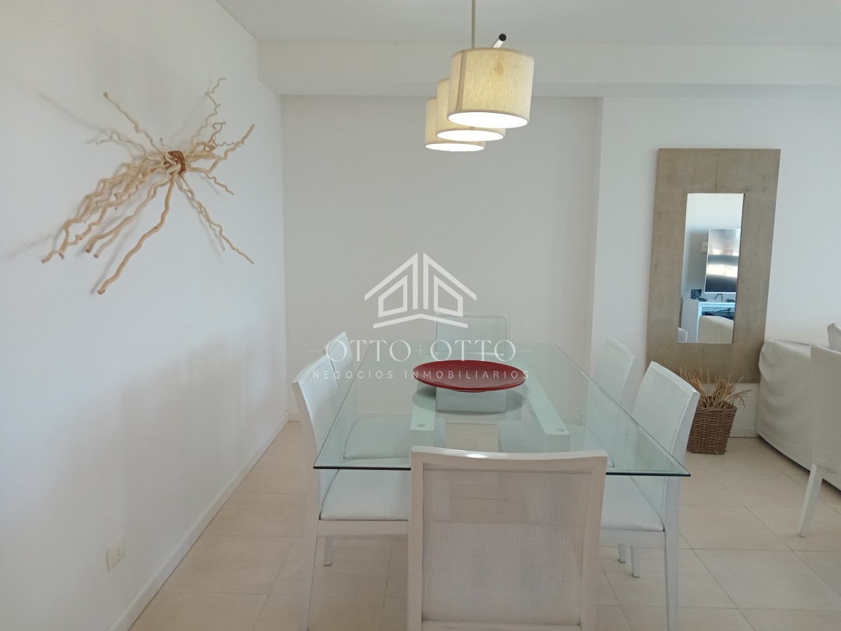 Apartamento ID.664 - Apartamento en venta  3 dormitorios zona Mansa 