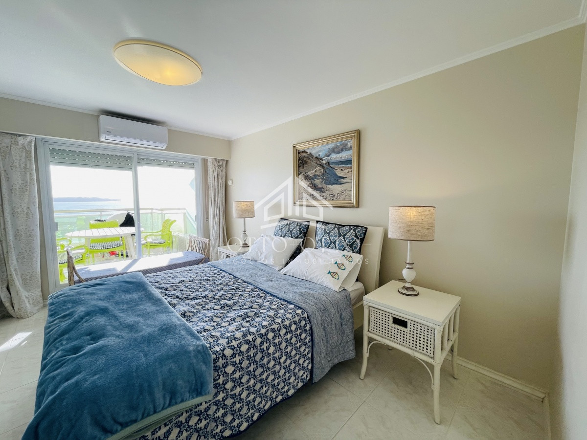 Apartamento ID.26121 - APARTAMENTO DE CATEGORIA PRIMERA FILA MANSA PUNTA DEL ESTE 3 DORMITORIOS