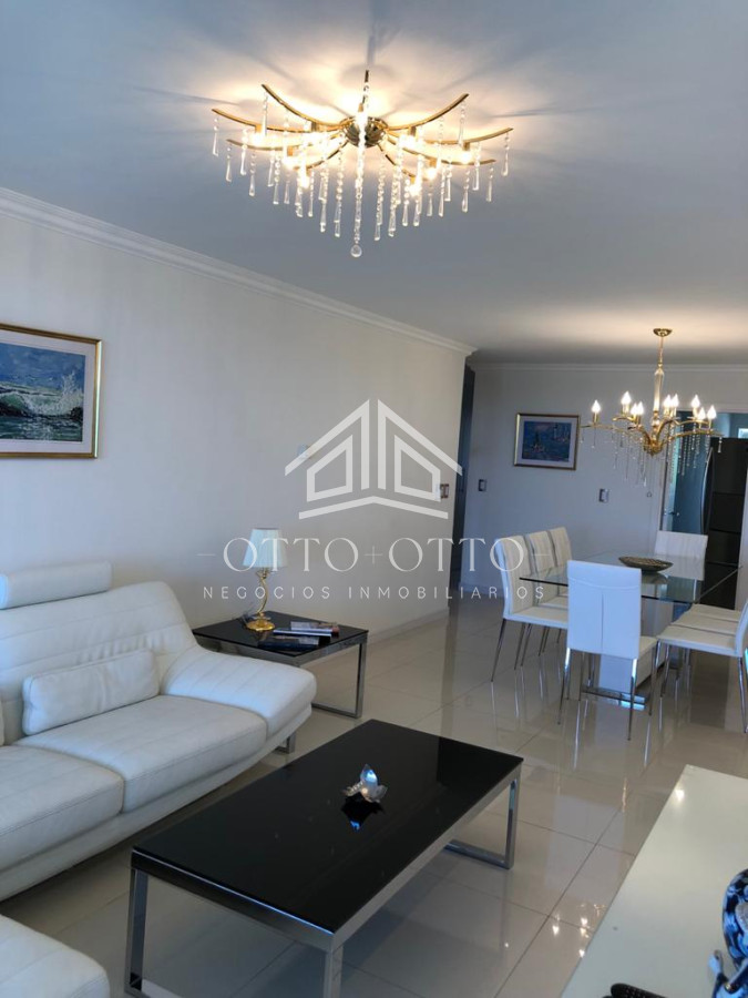 Apartamento ID.16899 - ESPECTACULAR APARTAMENTO EN PRIMERA FILA MANSA