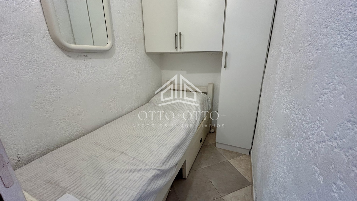 Apartamento ID.19202 - Apartamento en venta 2 dormitorios frente al mar en Punta del Este Playa Brava