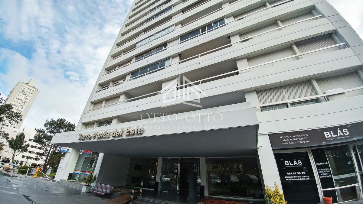 Apartamento ID.11161 - Se Vende Apartamento en Roosevelt, Punta del Este, 2 dormitorios! 
