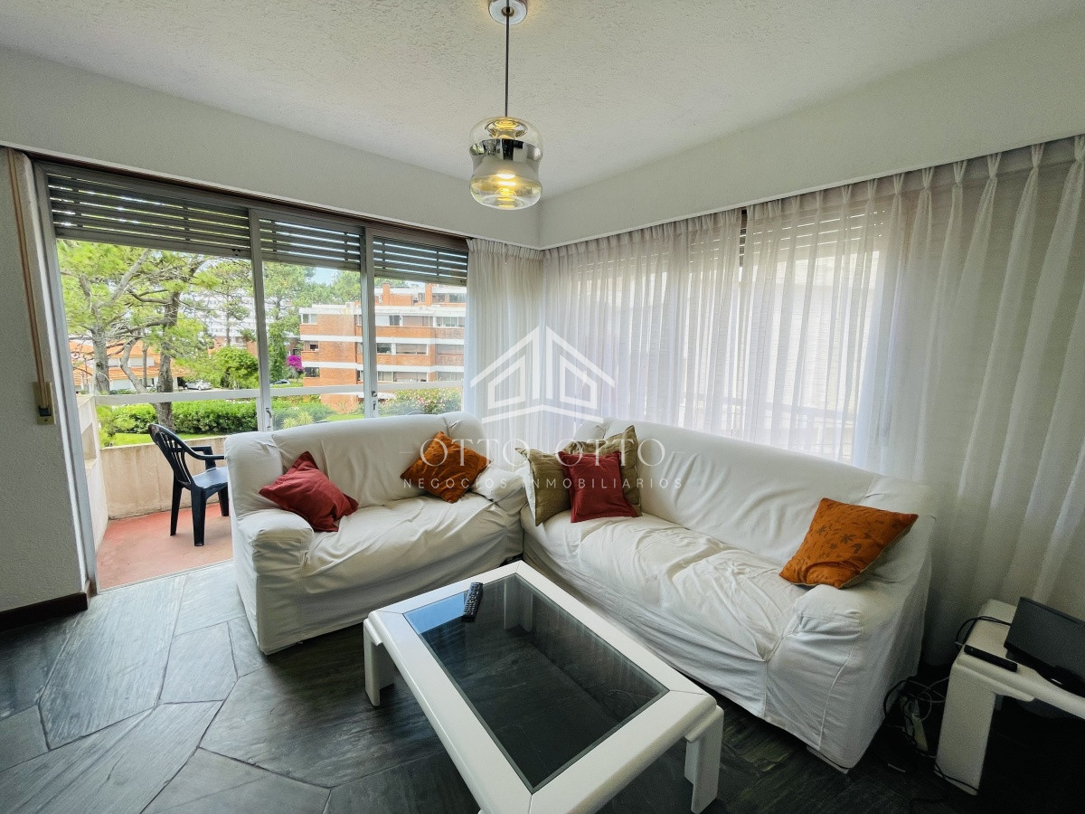 Apartamento ID.25174 - ALQUILER 2 QUINCENA DUPLEX 3 DORM AIDY GRILL