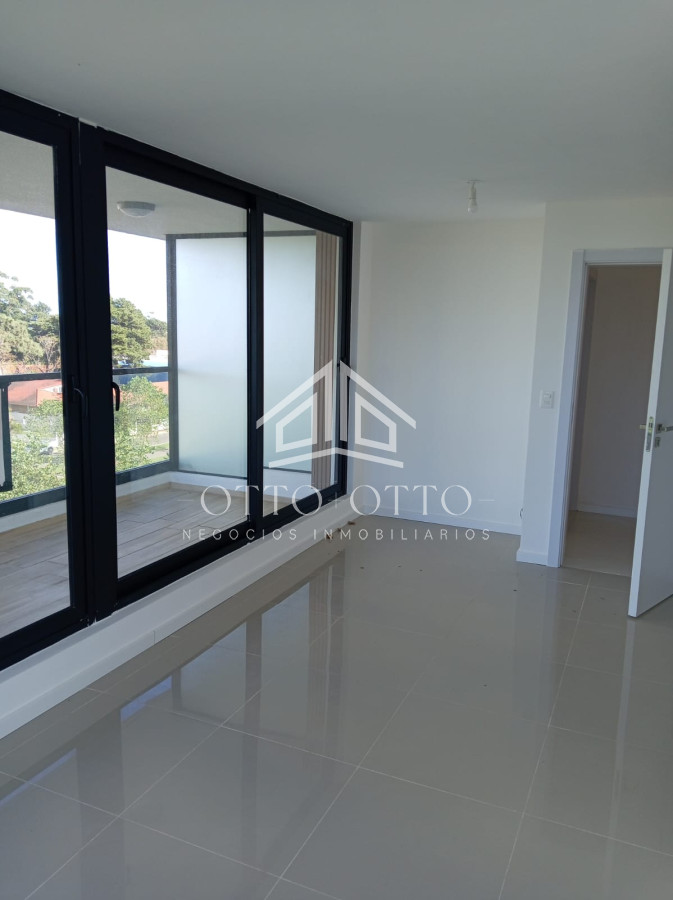 APARTAMENTO A ESTRENAR EN ALQUILER ANUAL - GoPunta - Portal Inmobiliario de Punta del Este - Maldonado