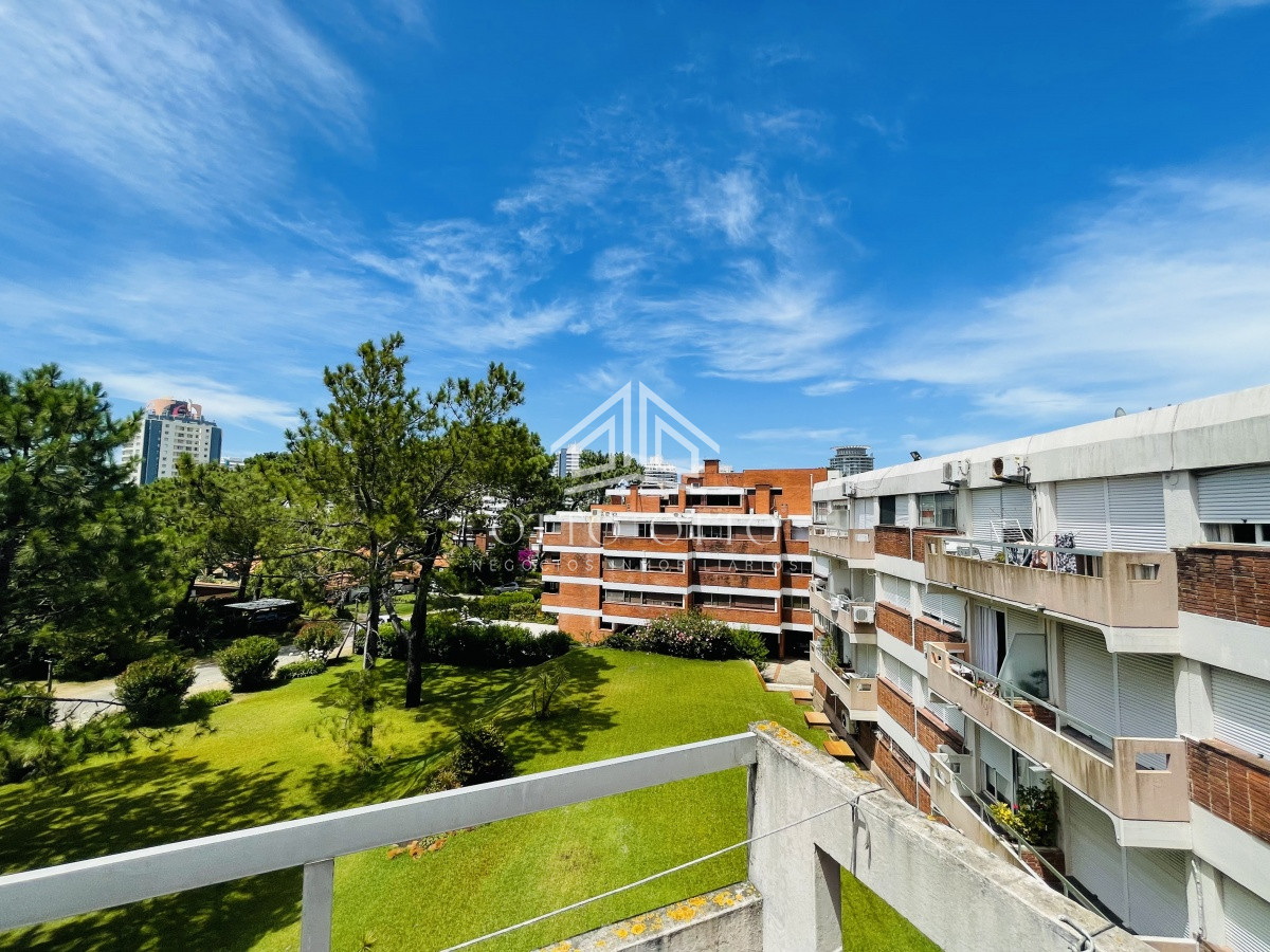 Apartamento ID.25174 - ALQUILER 2 QUINCENA DUPLEX 3 DORM AIDY GRILL
