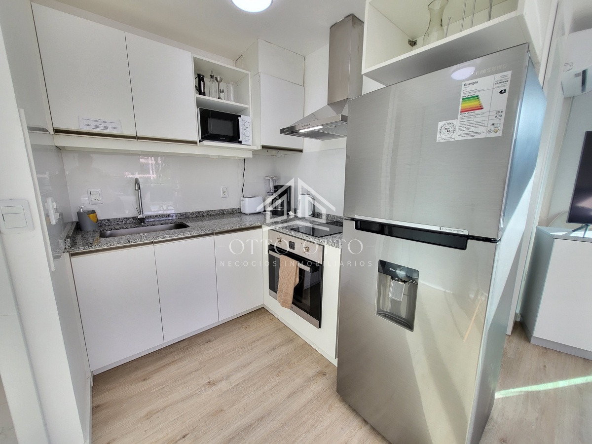 Apartamento ID.26804 - Apartamento en Punta del Este, Punta del Este