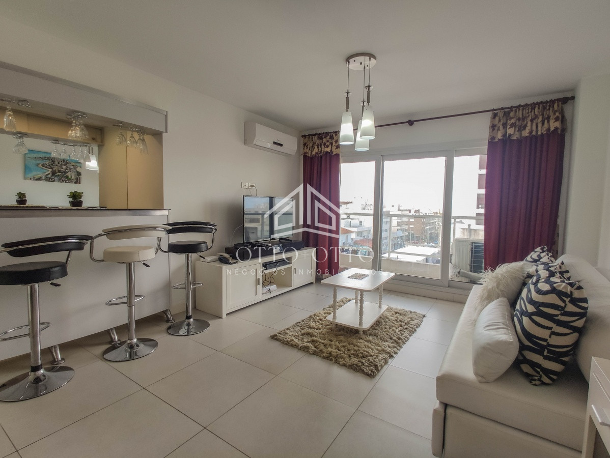 Apartamento ID.19593 - Apartamento en venta de 2 dormitorios, península