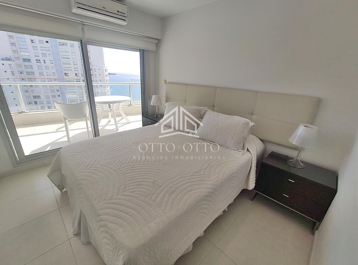 Apartamento ID.23164 - Punta del Este, apartamento proximo al Mar- Conrad