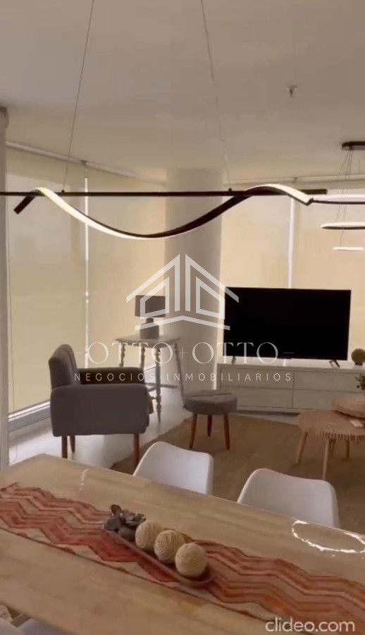 Apartamento ID.28574 - ALQUILER INVERNAL MODERNO APARTAMENTO