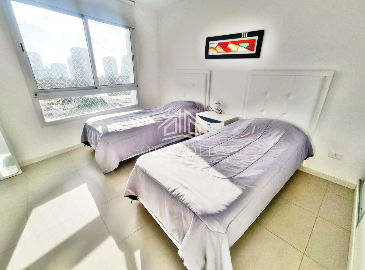 Apartamento ID.18797 - Botavara 2 dormitorios en Edificio con servicios!!!