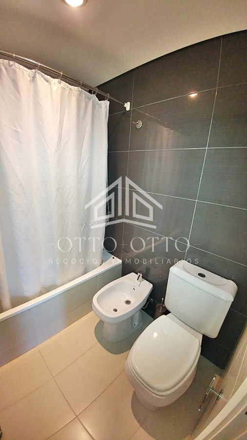 Apartamento ID.25061 - Apartamento en Punta del Este, Brava