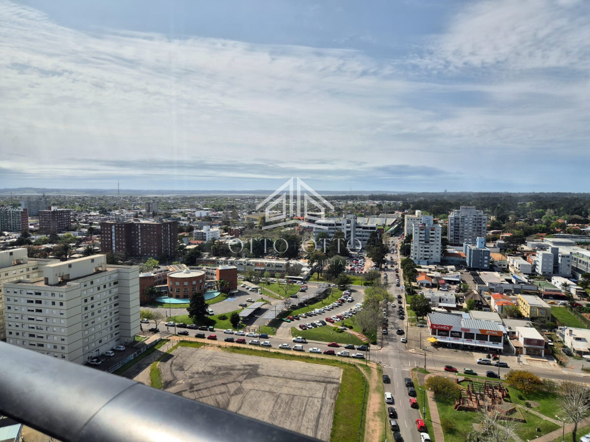 Apartamento ID.28347 - Apartamento en Maldonado, La Loma