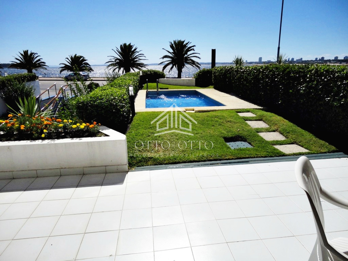 Apartamento ID.10522 - Apartamento en la Peninsula de Punta del Este, 3 dormitorios! 