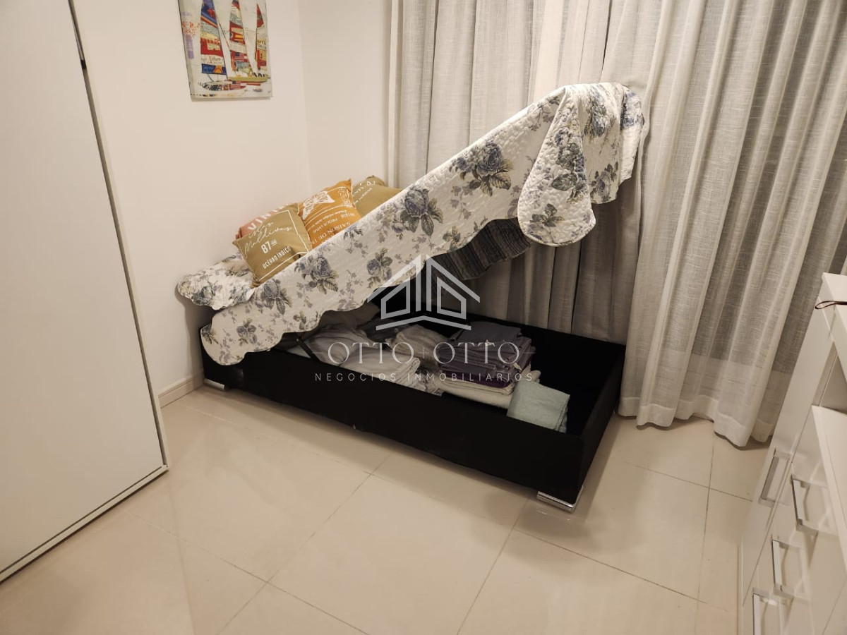 Apartamento ID.5062 - Venta apartamento un dormitorio Punta del este Brava edificio Look Brava