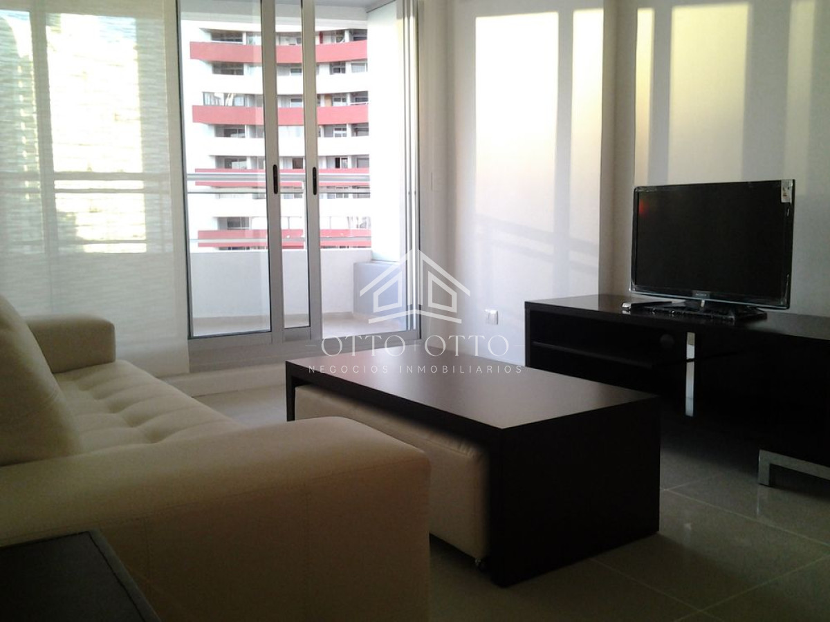 Apartamento ID.16436 - 2 dormitorios en venta Forest Tower II