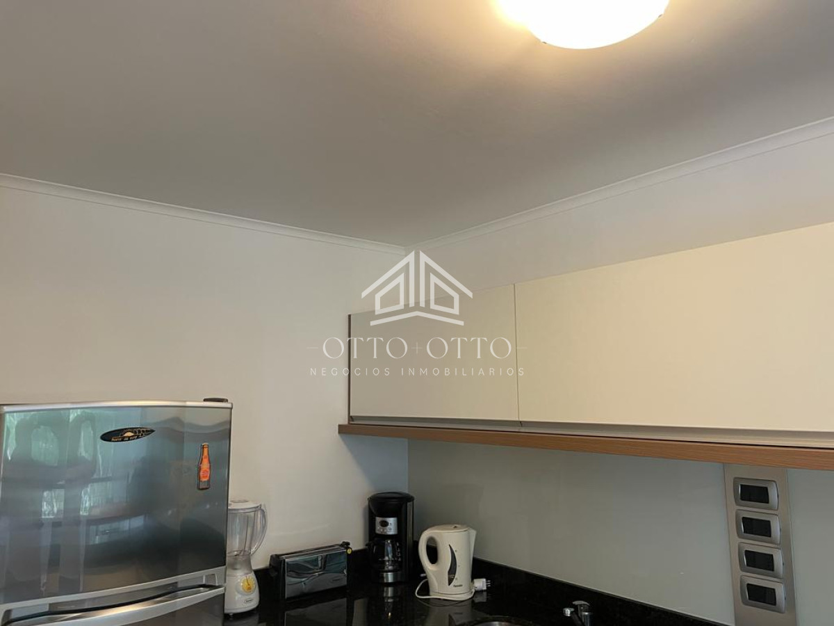 Apartamento ID.17751 - Apartamento de 1 dormitorio en Solanas, Punta ballena, Punta del este.