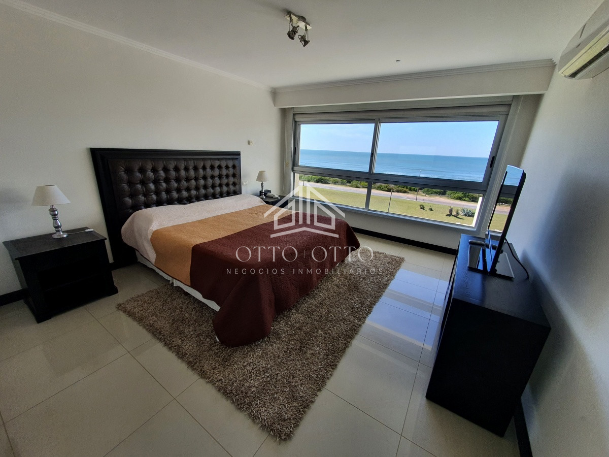 Apartamento ID.17360 - Torre Lobos en alquiler
