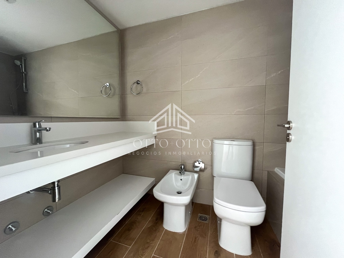 Apartamento ID.1186 - Apartamento en venta Playa Brava 3 dormitorios