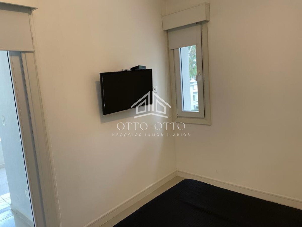 Apartamento ID.17751 - Apartamento de 1 dormitorio en Solanas, Punta ballena, Punta del este.