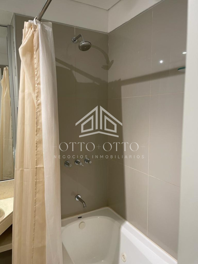 Apartamento ID.17751 - Apartamento de 1 dormitorio en Solanas, Punta ballena, Punta del este.