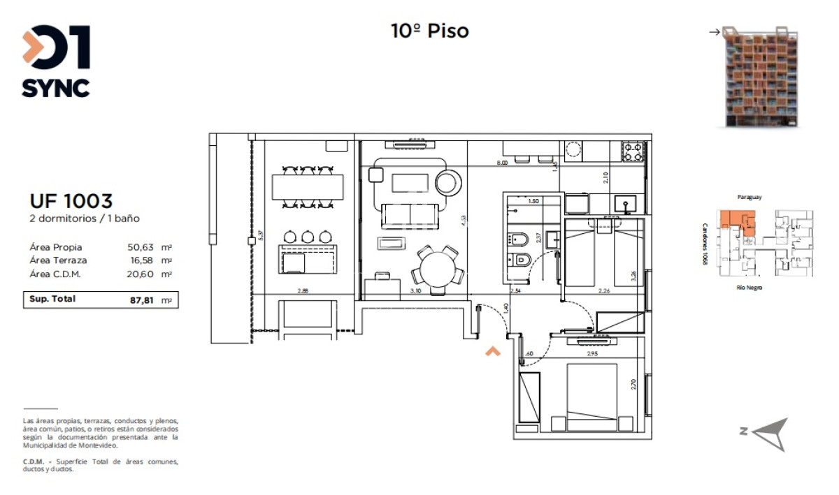 Barrio Sur - GoPunta - Portal Inmobiliario de Punta del Este - Maldonado