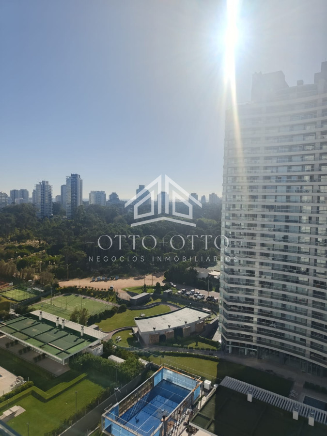 Apartamento ID.28628 - Apartamento en venta 3 dormitorios en Punta Del Este