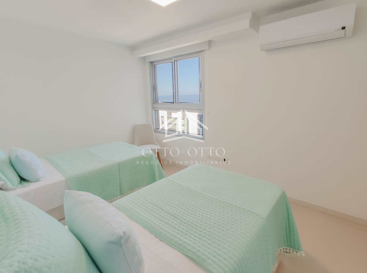 Apartamento ID.6183 - Apartamento en venta Playa Brava 3 dormitorios