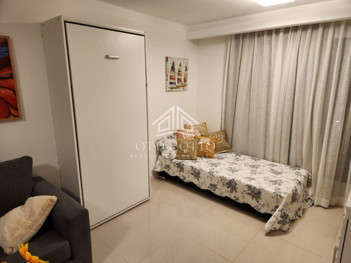 Apartamento ID.5062 - Venta apartamento un dormitorio Punta del este Brava edificio Look Brava