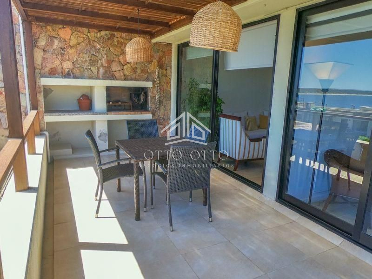 Lomo de la Ballena - GoPunta - Portal Inmobiliario de Punta del Este - Maldonado