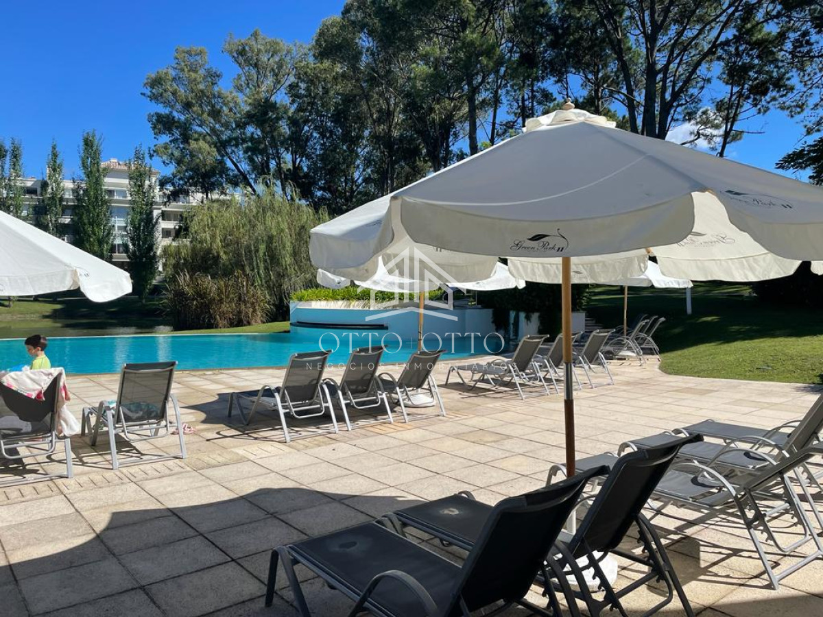 Apartamento ID.17751 - Apartamento de 1 dormitorio en Solanas, Punta ballena, Punta del este.