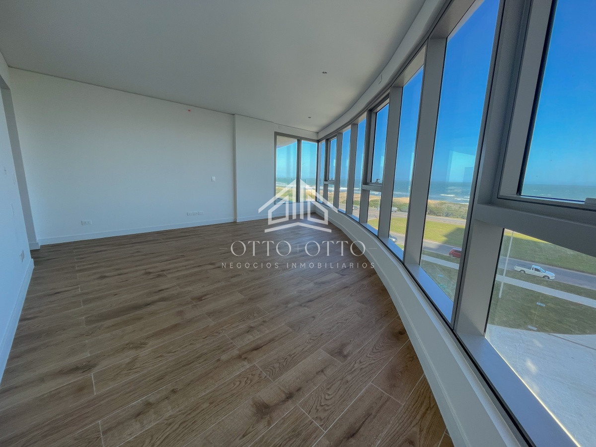 Apartamento ID.1186 - Apartamento en venta Playa Brava 3 dormitorios
