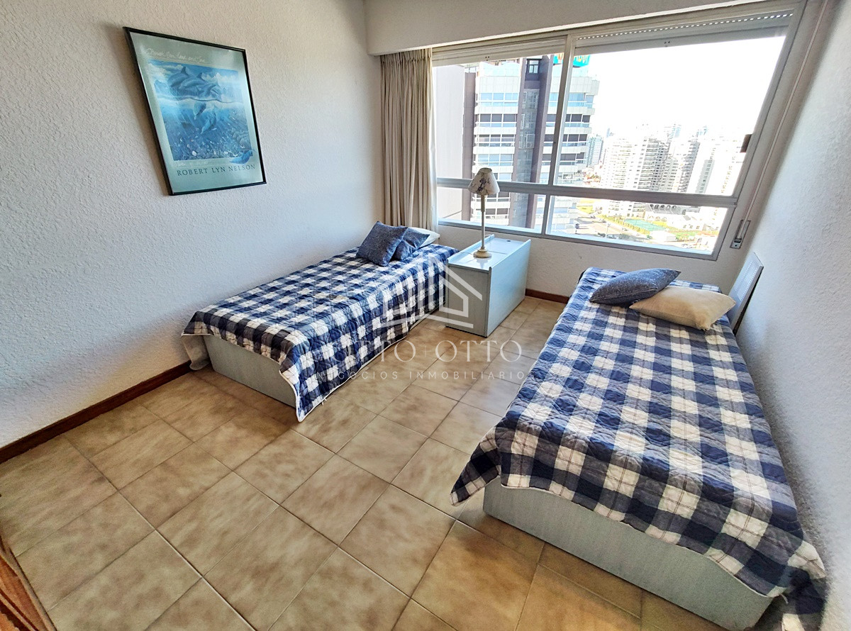 Apartamento ID.10523 - Apartamento en Peninsula de  Punta del Este! 3 dormitorios 