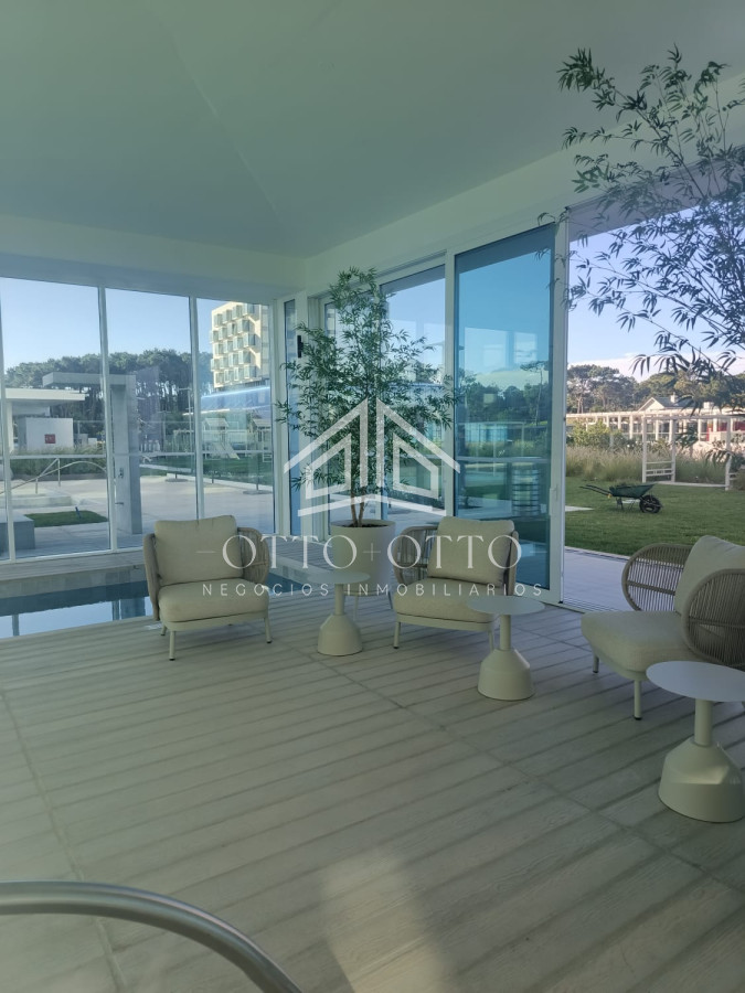 Apartamento ID.28628 - Apartamento en venta 3 dormitorios en Punta Del Este