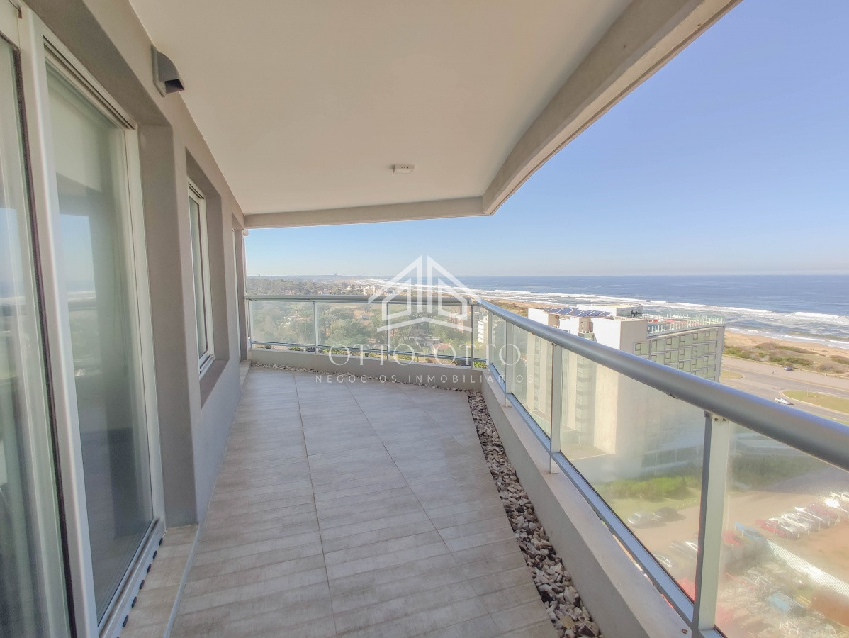 Apartamento ID.6183 - Apartamento en venta Playa Brava 3 dormitorios
