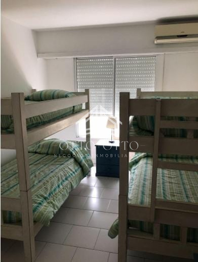 Apartamento ID.24957 - HERMOSO APARTAMENTO DOS DORMITORIOS EN BRAVA