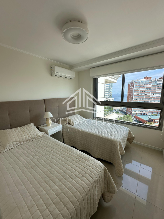 Apartamento ID.19549 - parada 1 cerca de todo