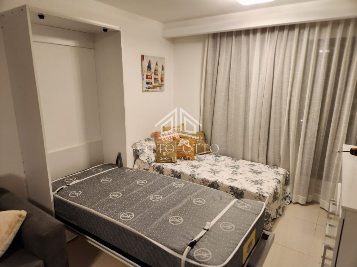 Apartamento ID.5062 - Venta apartamento un dormitorio Punta del este Brava edificio Look Brava