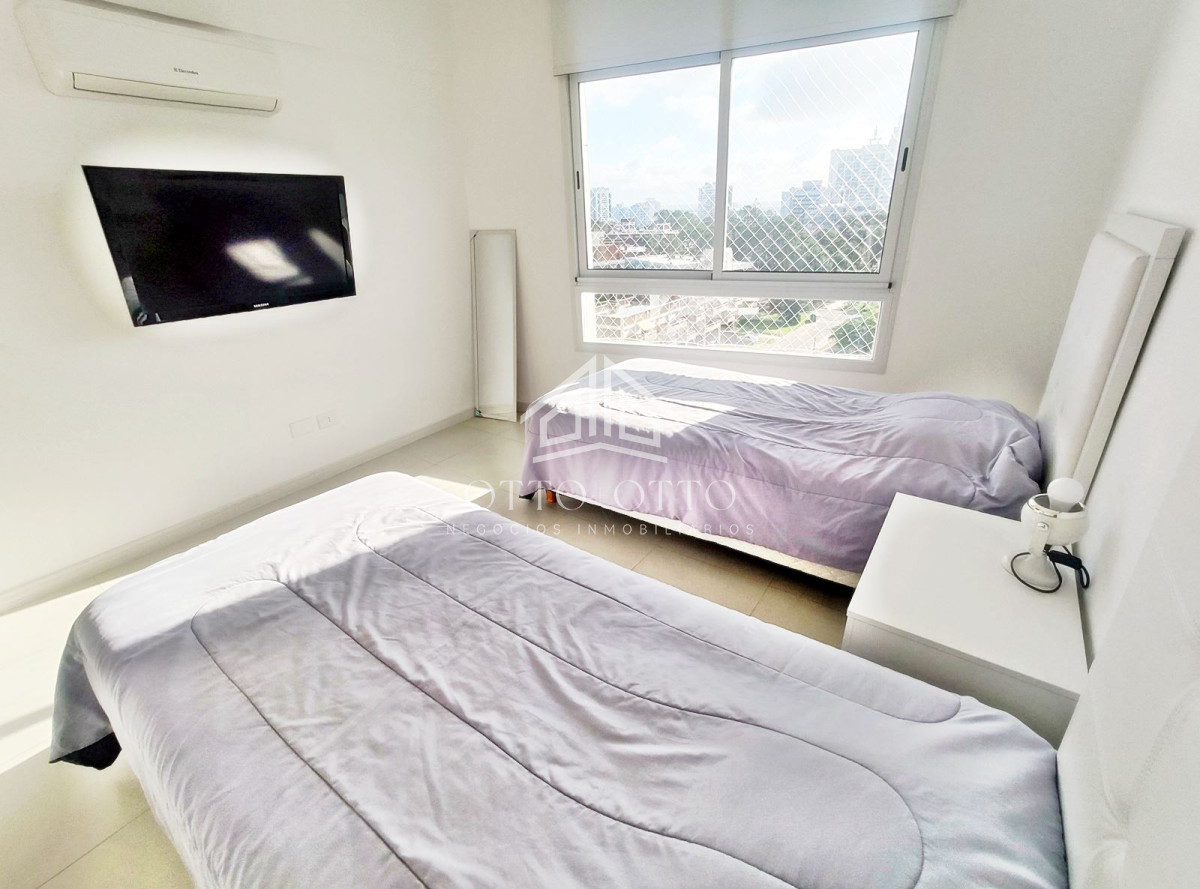 Apartamento ID.18797 - Botavara 2 dormitorios en Edificio con servicios!!!