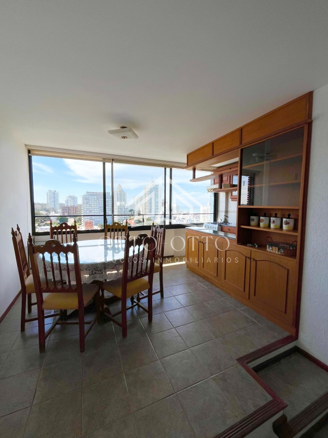 Apartamento ID.16837 - Oportunidad de Apartamento 2 dormitorios en venta Punta del Este
