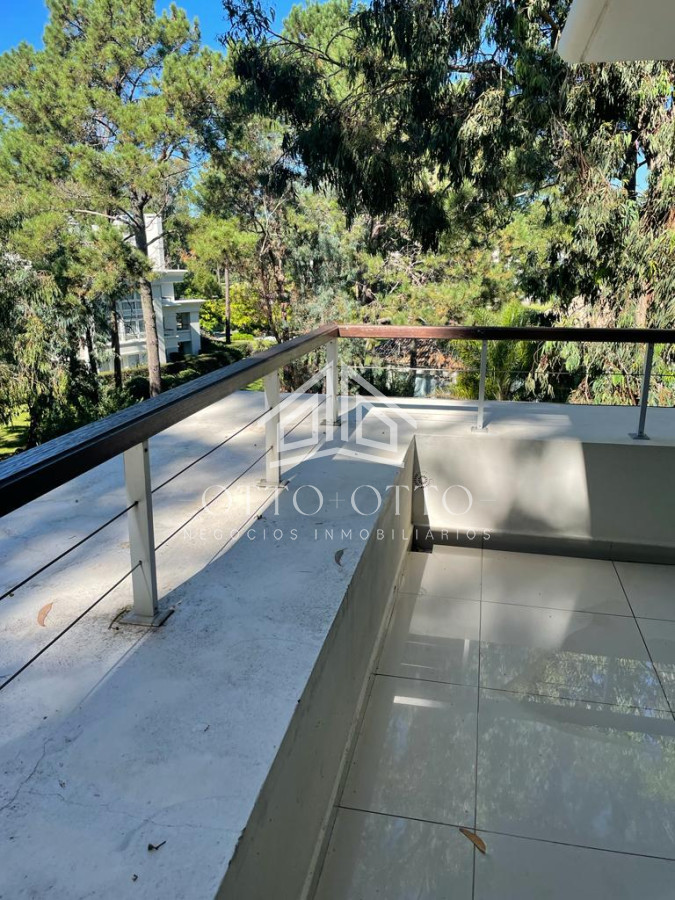 Apartamento ID.17751 - Apartamento de 1 dormitorio en Solanas, Punta ballena, Punta del este.