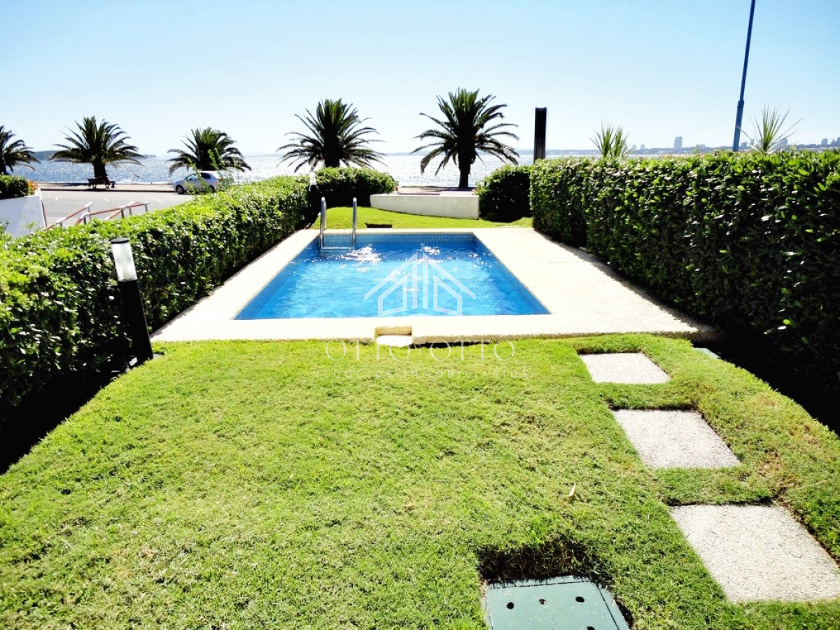 Apartamento ID.10522 - Apartamento en la Peninsula de Punta del Este, 3 dormitorios! 