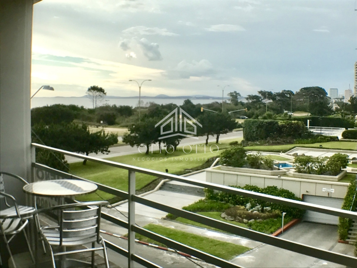 Apartamento ID.18129 - A metros del mar!